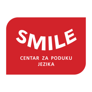 Smile Logo PNG Vector