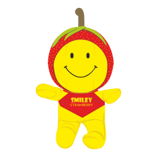 Smiley Logo PNG Vector