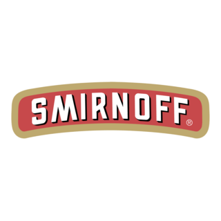 Smirnoff Logo PNG Vector