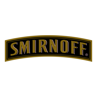 smirnoff Logo PNG Vector