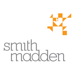 Smith Madden Logo PNG Vector