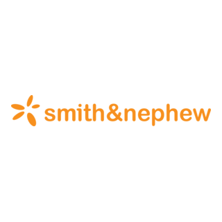 Smith & Nephew Logo PNG Vector