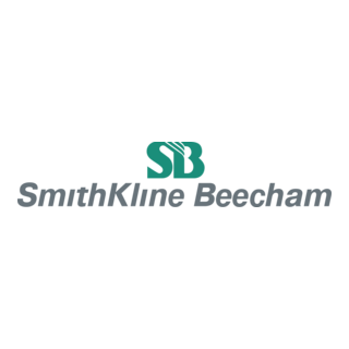 SmithKline Beecham Logo PNG Vector