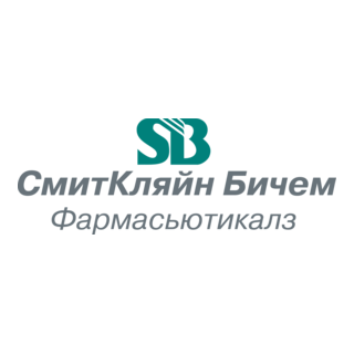 SmithKline Beecham Logo PNG Vector
