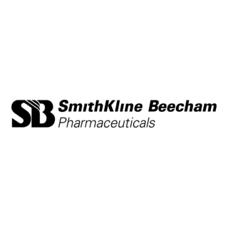 SmithKline Beecham Logo PNG Vector