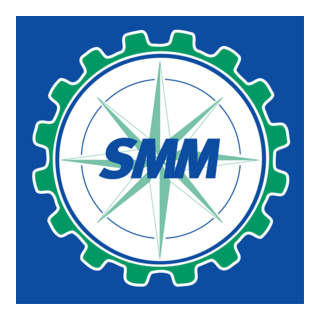 SMM Logo PNG Vector