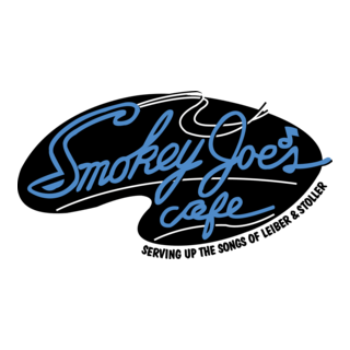 Smokey Joe's Cafe Logo PNG Vector