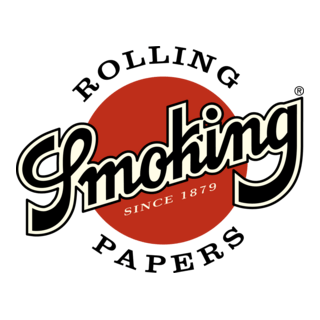 Smoking Logo PNG Vector