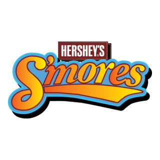 S'mores Logo PNG Vector