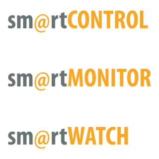 sm@rt Logo PNG Vector