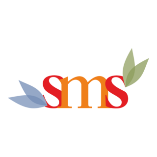 SMS - prehrambena industrija Logo PNG Vector