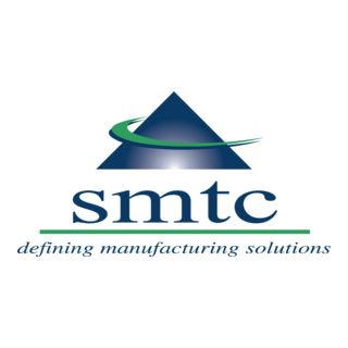 SMTC Logo PNG Vector
