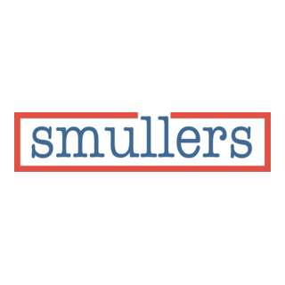 Smullers Logo PNG Vector