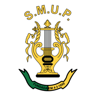 SMUP Logo PNG Vector