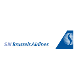 SN Brussels Airlines Logo PNG Vector