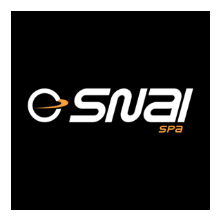 SNAI Logo PNG Vector