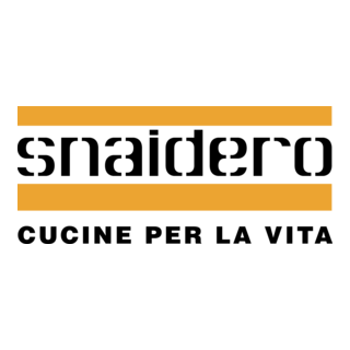 Snaidero Logo PNG Vector