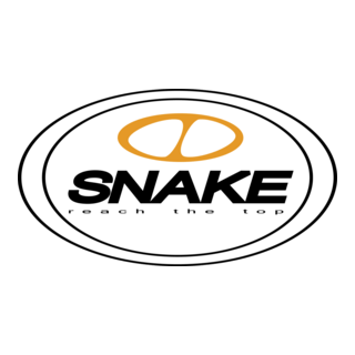 SNAKE Logo PNG Vector