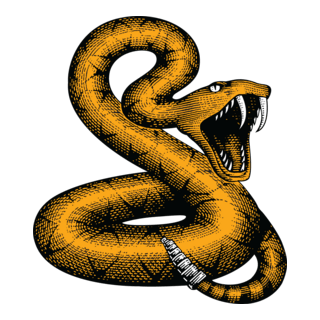 SNAKE Logo PNG Vector
