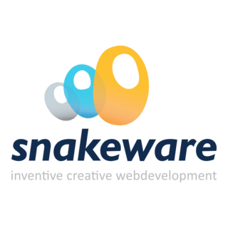 snakeware Logo PNG Vector