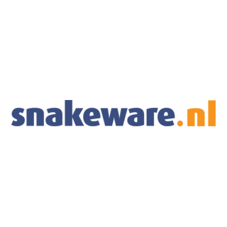 snakeware.nl Logo PNG Vector