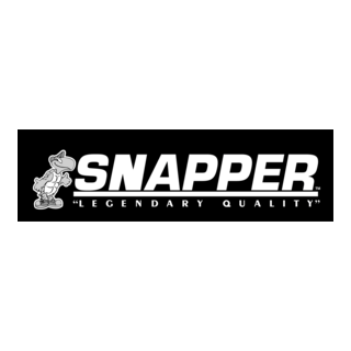 Snapper Logo PNG Vector