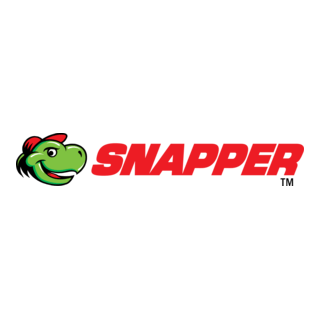 Snapper Logo PNG Vector