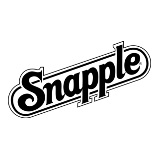 Snapple Logo PNG Vector