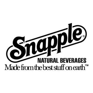 Snapple Logo PNG Vector