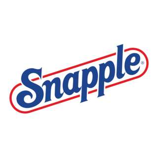 Snapple Logo PNG Vector