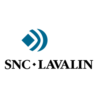 SNC Lavalin Logo PNG Vector