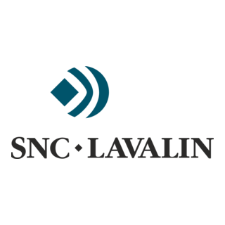 SNC-Lavalin UK Ltd Logo PNG Vector