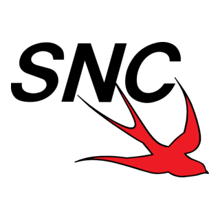 SNC Logo PNG Vector