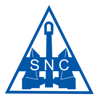 SNC Logo PNG Vector
