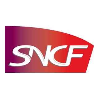 SNCF Logo PNG Vector
