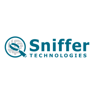 Sniffer Technologies Logo PNG Vector