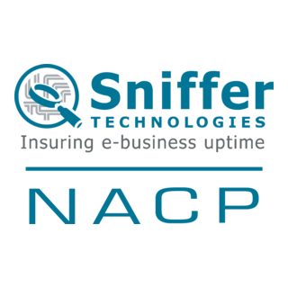 Sniffer Technologies Logo PNG Vector