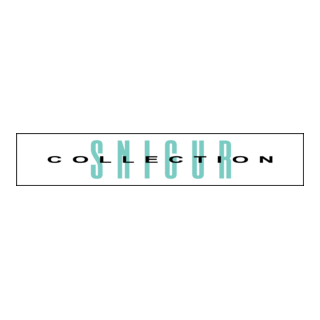 Snigur Collection Logo PNG Vector