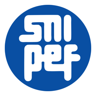 SNIPEF Logo PNG Vector