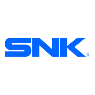 SNK Logo PNG Vector