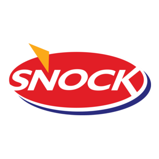 Snock Logo PNG Vector