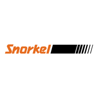 Snorkel Logo PNG Vector