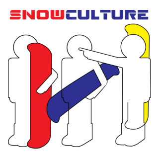 Snowculture Logo PNG Vector