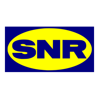 SNR Logo PNG Vector