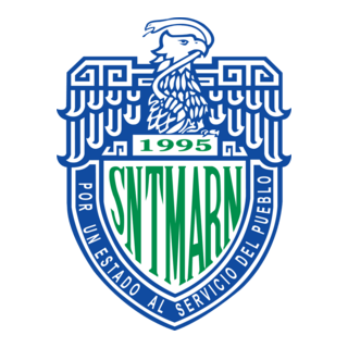 SNTMARN Logo PNG Vector