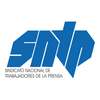 SNTP Logo PNG Vector