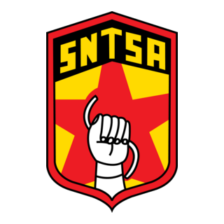 SNTSA Logo PNG Vector