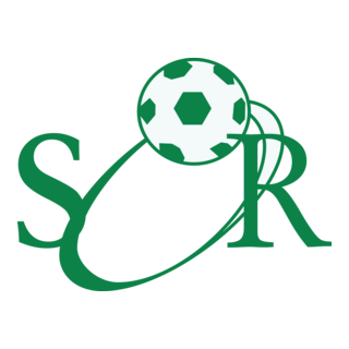 SO Romorantin Logo PNG Vector