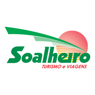 Soalheiro Turismo e Viagens Logo PNG Vector