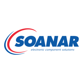 Soanar Logo PNG Vector